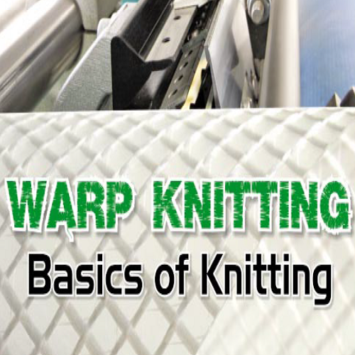 1313WarpKnitting